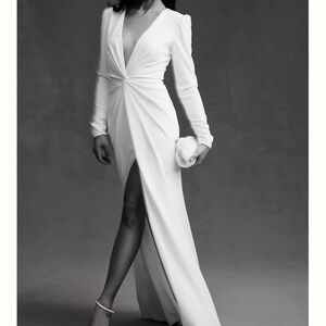 Tadashi Shoji Dawson Gown